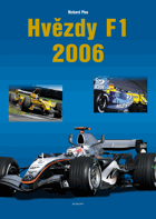 Hvězdy F1 2006 FORMULE