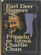 Případu se ujímá Charlie Chan