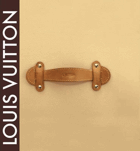 Louis Vuitton - the birth of modern luxury.