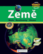 Země - moře, kontinenty, vesmír