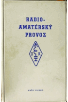 Radioamatérský provoz