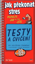 Jak překonat stres