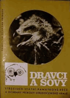 Dravci a sovy