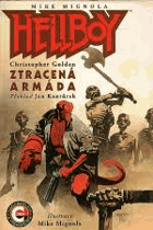 Hellboy - Ztracená armáda