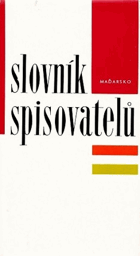 Slovník spisovatelů, Maďarsko