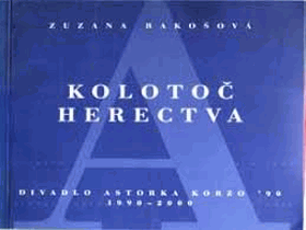 Kolotoč herectva