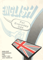 English for everyday use