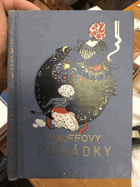 Hauffovy pohádky II (Zpracování pro mládež)
