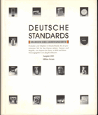 Deutsche Standards