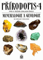 Přírodopis 4 - mineralogie a geologie se základy ekologie