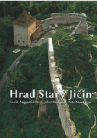 Hrad Starý Jičín