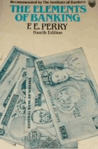 The elements of banking
