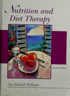 Nutrition and diet therapy
