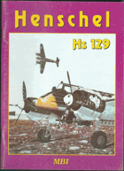 Henschel Hs 129