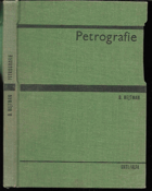 Petrografie