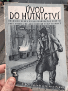 Úvod do hutnictví. Učeb. úv. do hosp. odvětví pro 1. roč. zákl. odb. šk. hutnické.