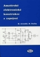 Amatérské elektronické konstrukce a zapojení