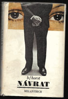 NÁVRAT Fára, Libor