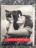 Filmový kalendář
