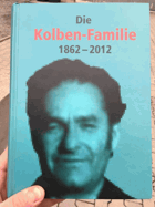 Die Kolben. Familie 1862 - 2012