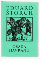 Osada Havranů - příběh z mladší doby kamenné