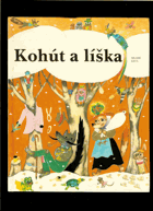 Kohút a líška