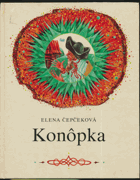 Konôpka.