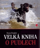 Velká kniha o pudlech