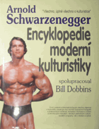 Encyklopedie moderní kulturistiky - kulturistika