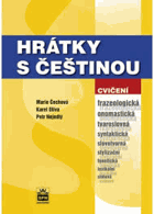 Český jazyk 2 pro základní školy
