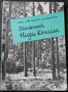 Zkušenosti Huga Koniase (Hugo Konias)