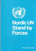 Nordic UN Stand-By Forces
