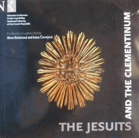 The Jesuits and the Clementinum