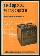 Nabíječe a nabíjení.