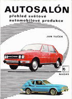 Autosalón. Přehled světové automobilové produkce
