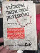 Stručný výletní rádce po okolí pražském. Výběr výletů do okolí pražského ... ...