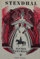 Lucien Leuwen