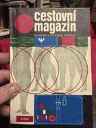 cestovní magazín SEVEROZÁPADNÍ DRÁHY