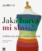 Jaká barva mi sluší?