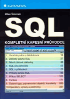 SQL - kompletní kapesní průvodce