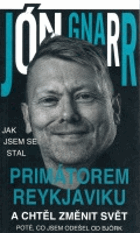 Jak jsem se stal primátorem Reykjavíku a chtěl změnit svět