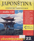 Japonština - cestovní konverzace BEZ CD!