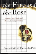 The fire and the rose