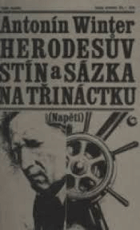 Herodesův stín - Sázka na třináctku
