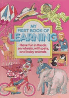 My Picture Book of Learning