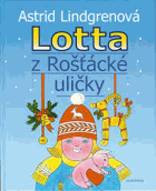Lotta z Rošťácké uličky