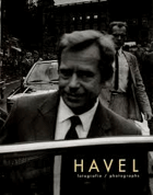 Havel - fotografie