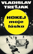 Hokej moje láska