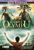 Bohové Olympu, Neptunův syn