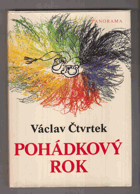 Pohádkový rok - výbor z díla